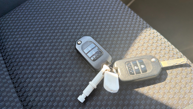 Honda Jazz 1.3 i-VTEC SE 5dr CVT Petrol Hatchback